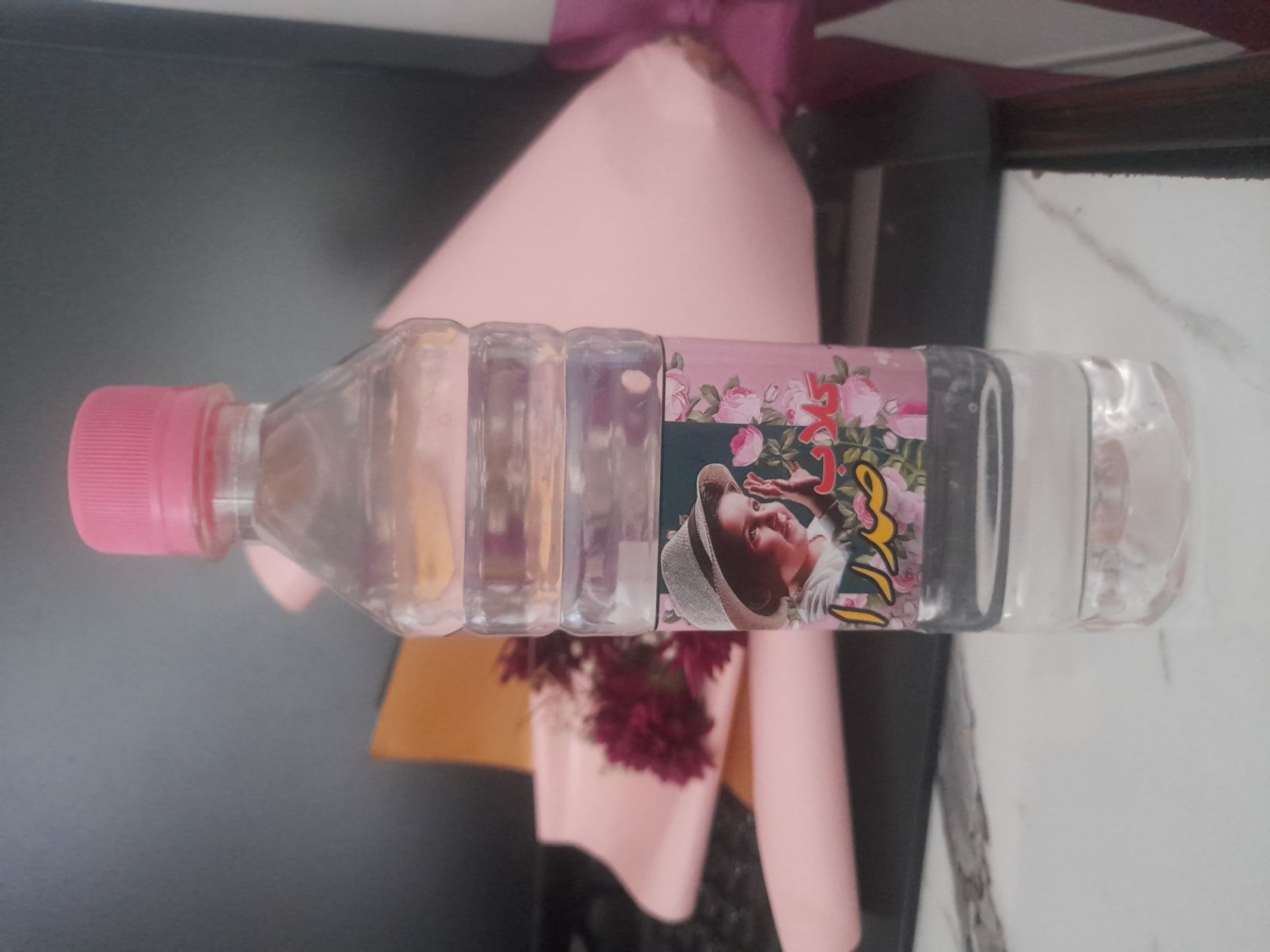 گلاب ناب ایرانی